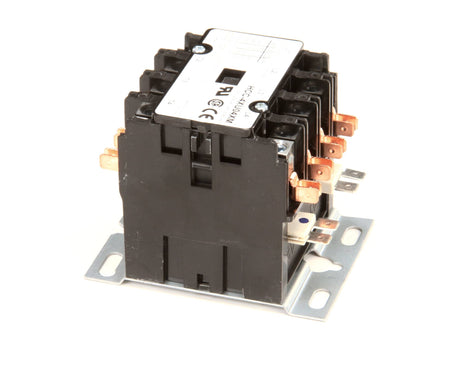 Southbend 4-CG42-1, Contactor, 208/240V, 40A, 4 Pole