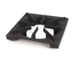 Tri-Star AS-311138, Top Grate, 12" x 12", Economy Range