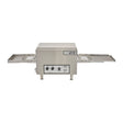 Star 210HX electric quartz conveyor oven