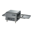 Star 214HX electric quartz conveyor oven