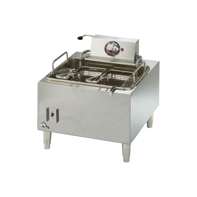 Star 301HLF countertop electric fryer