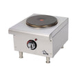 Star 501FF electric French top hot plate