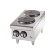 Star 502FF electric French top hot plate