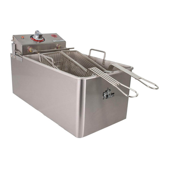 Star 514LL countertop electric fryer