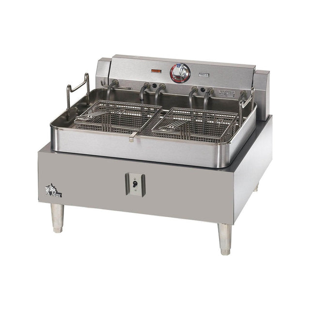 Star 530FF countertop electric fryer