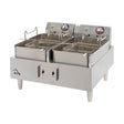 Star 530TF countertop electric fryer