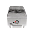 Star 6115RCBF 15" Star-Max radiant gas charbroiler