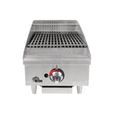 Star 6115RCBF 15" Star-Max radiant gas charbroiler