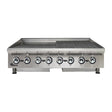Star 8048CBB 48" Ultra-Max lava rock gas charbroiler