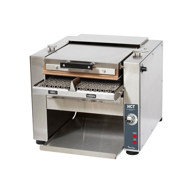 Star HCT13M Ultra-Max horizontal contact bun toaster