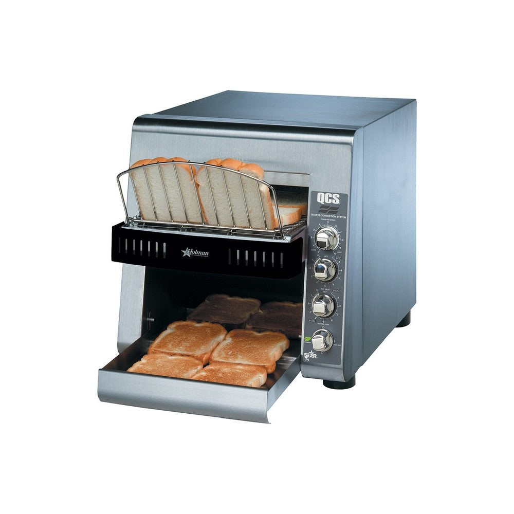 Star QCS2-500 QCS conveyor toaster