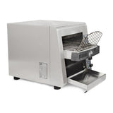 Star QCS2-600H QCS conveyor toaster (view 2)
