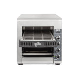 Star QCS2-600H QCS conveyor toaster (view 3)