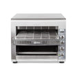 Star QCS3-1000 QCS conveyor toaster
