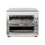 Star QCS3-1000 QCS conveyor toaster