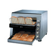 Star QCS3-1300 QCS conveyor toaster