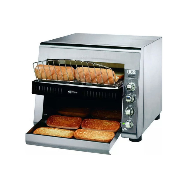 Star QCS3-950H QCS conveyor toaster