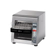 Star QCSE2-500 QCS conveyor toaster