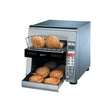 Star QCSE2-600H QCS conveyor toaster