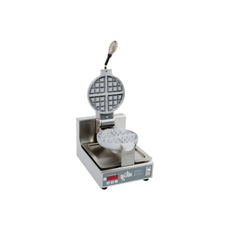 Star SWBB single belgian waffle maker