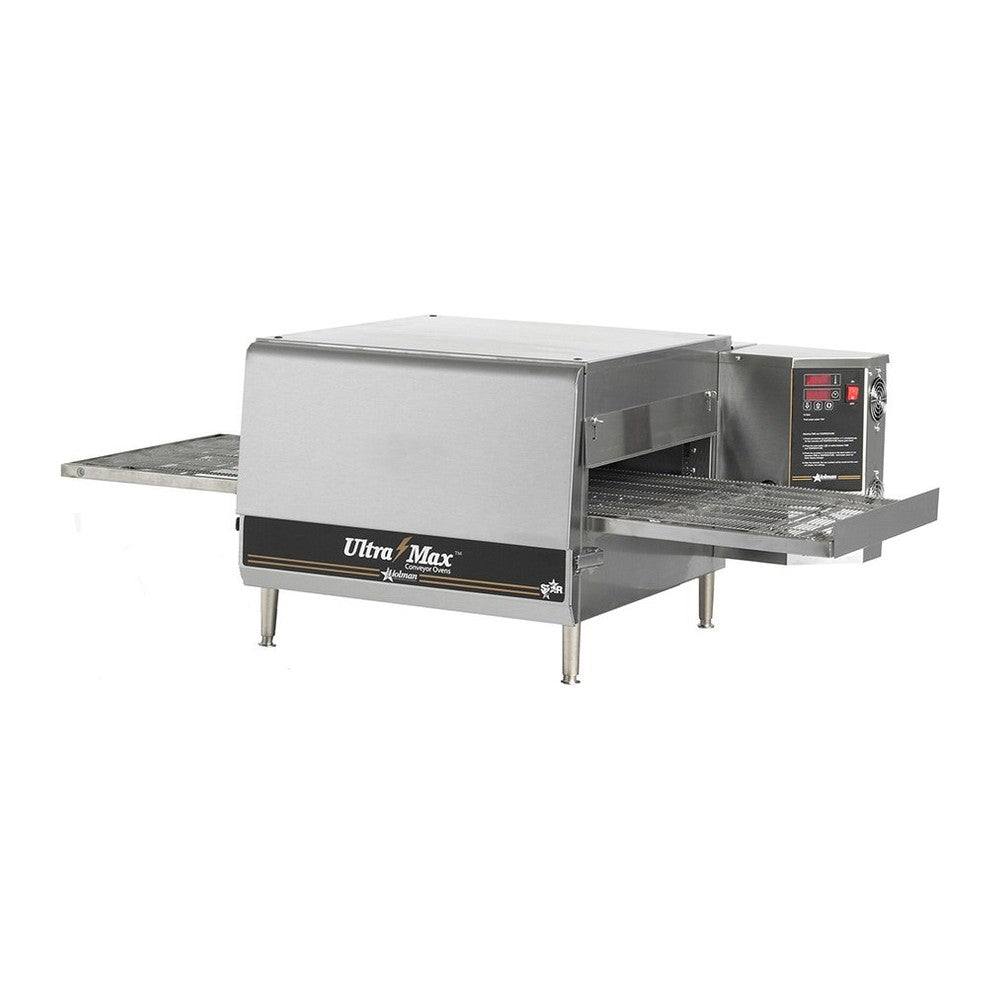 Star UM1850A Ultra-Max electric impingement conveyor oven