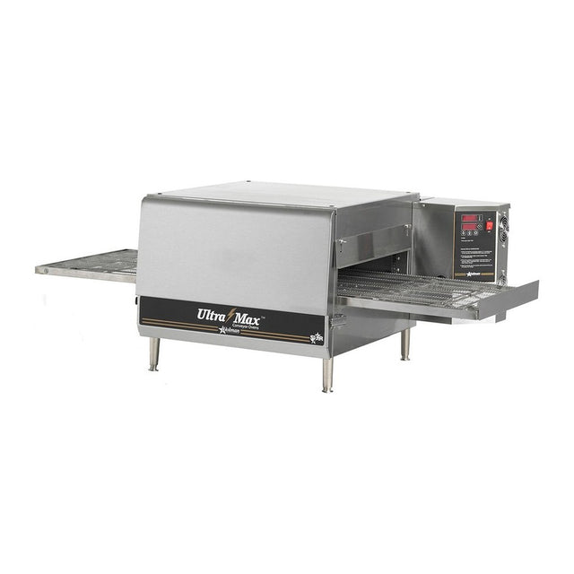 Star UM1850A Ultra-Max electric impingement conveyor oven