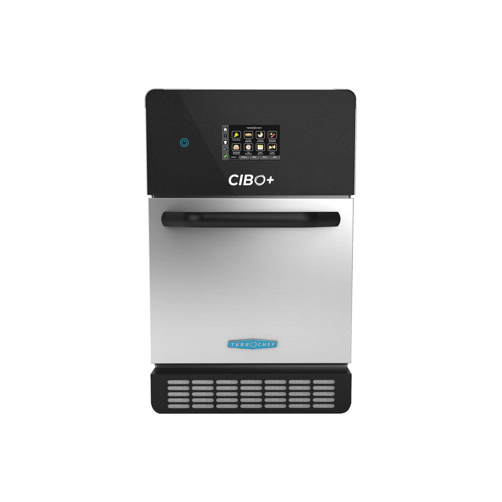Turbo Chef CBO-9500-1 Cibo+ ventless high-speed oven
