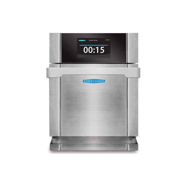 Turbo Chef ECO-9500-801 Eco high-speed oven, stainless steel