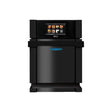 Turbo Chef ECO-9500-805 Eco high-speed oven, jet black