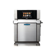 Turbo Chef ECO-9500-901 Eco El Bandido high-speed oven with panini press, stainless steel