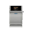 Turbo Chef ECS-9500-201 Eco ST El Bandido high-speed oven with panini press, stainless steel