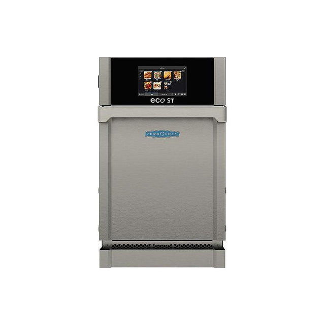 Turbo Chef ECS-9500-801 Eco ST high-speed oven, stainless steel