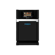 Turbo Chef ECS-9500-805 Eco ST high-speed oven, jet black