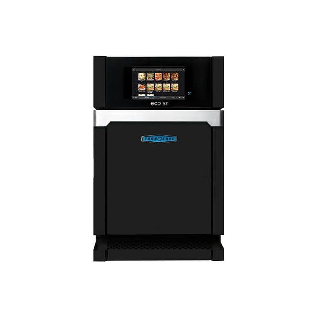 Turbo Chef ECS-9500-805 Eco ST high-speed oven, jet black