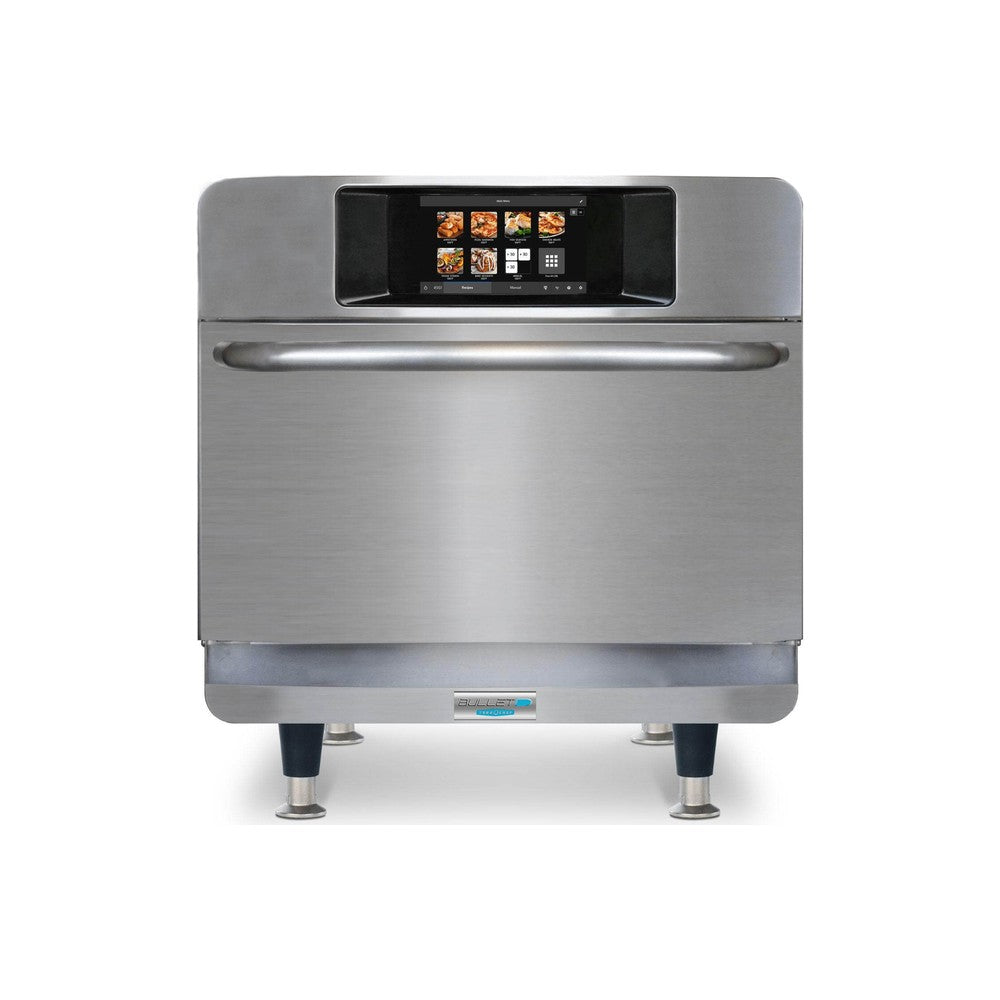 Turbo Chef ENC-9600-801 Bullet high-speed oven
