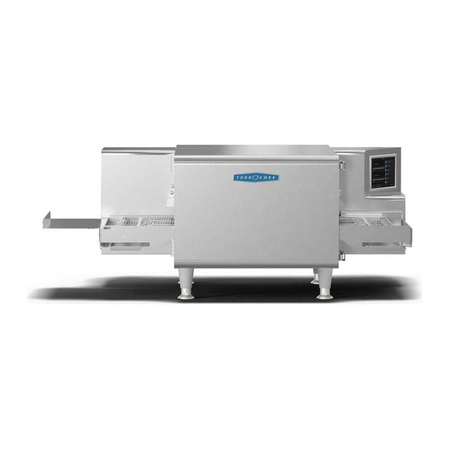 Turbo Chef HCS-9500-501-V HhC 1618 Ventless 36" impingement conveyor oven