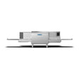 Turbo Chef HCS-9500-506-V HhC 1618 Ventless 48" impingement conveyor oven