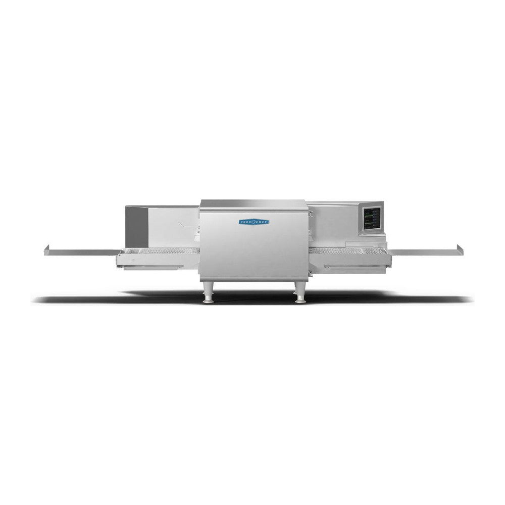 Turbo Chef HCS-9500-506-V HhC 1618 Ventless 48" impingement conveyor oven