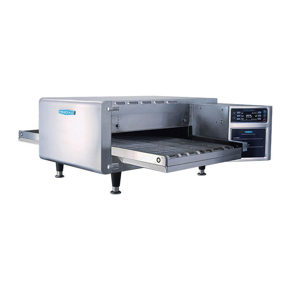 Turbo Chef HCT-9500-501-V HhC 2020 Ventless conveyor oven, single belt