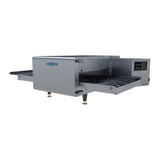 Turbo Chef HCT-9500-504 HhC 2020 conveyor oven, 50/50 split belt, view 2