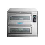 Turbo Chef HHD-9500-801 Double Batch two-chamber ventless oven, view 2