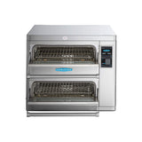 Turbo Chef HHD-9500-801 Double Batch two-chamber ventless oven, view 3