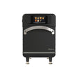 Turbo Chef I1-9500-836 i1 Sota single magnetron high-speed oven, black