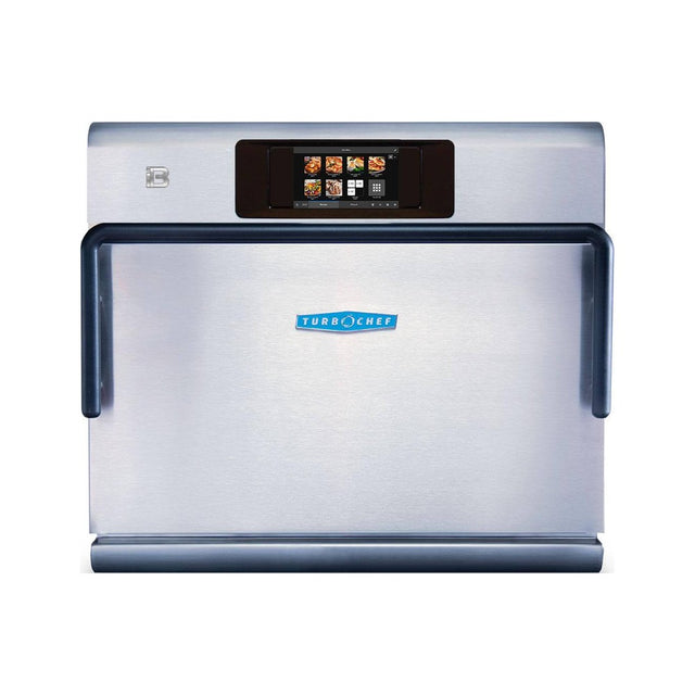 Turbo Chef I3-9500-801 i3 large-cavity high-speed oven