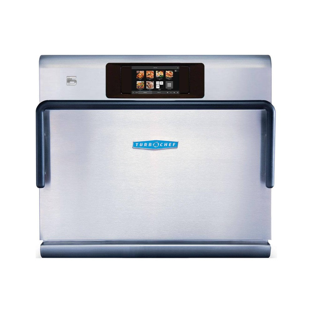 Turbo Chef I5-9500-801 i5 large-cavity high-speed oven