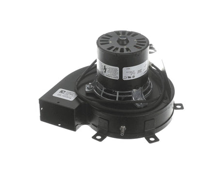 Ultrafryer 17A028-C, Burner Blower/Motor Assembly, 115V, Propane