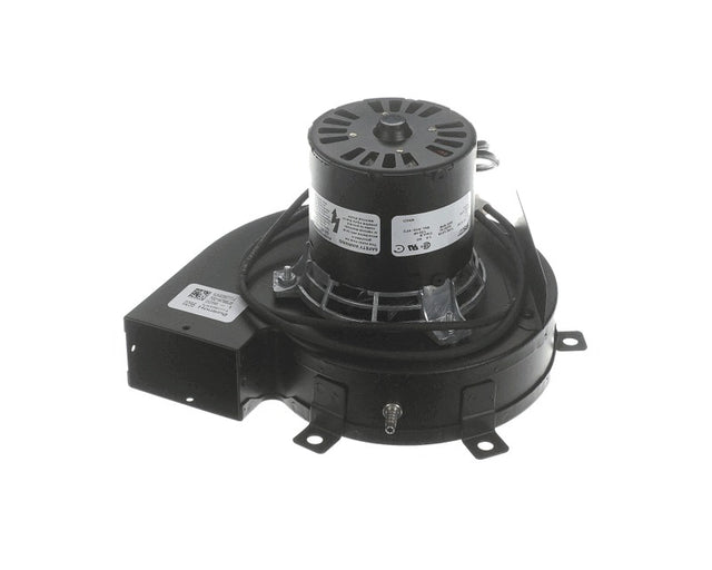 Ultrafryer 17A028-C, Burner Blower/Motor Assembly, 115V, Propane