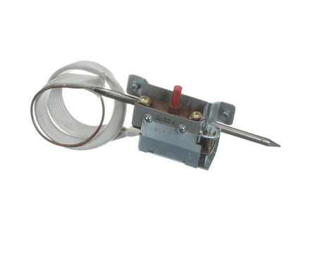 Ultrafryer 19B782-C, High Limit Thermostat, Manual Reset, 385F