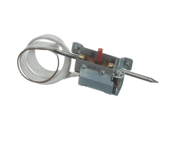 Ultrafryer 19B782-C, High Limit Thermostat, Manual Reset, 385F