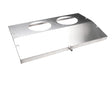 Victory 10812602S, Dual Fan Panel Assembly, PT-88